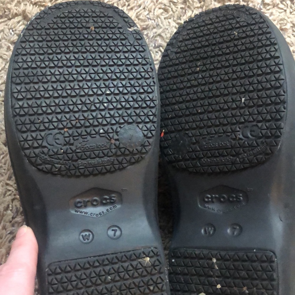 Crocs Neria Pro Multicolor Swirl Pattern . - image 5